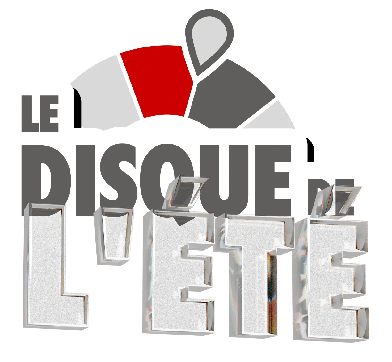 Le disque de l'été